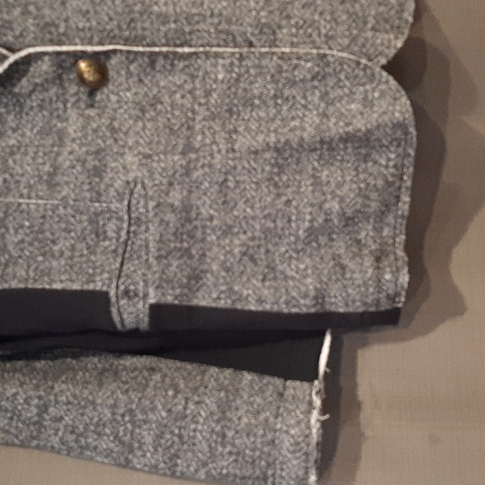 Brand New Tommy Hilfiger Sweater Blazer - Picture 2 of 12